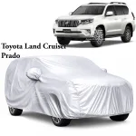 Car Body Cover for Toyota Land Cruiser Prado