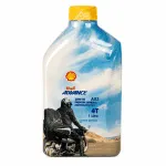 Shell Advance 4T AX5 20W40 1Ltr