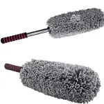 Super Soft Microfiber Car/Fan/Etc Duster with Extendable Handle