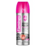 Flamingo dashnoard polish 450 ml (Lemon,Strawberry)
