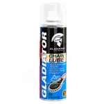Gladiator Chain Lube 220 ml for Motorcycle