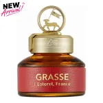 Bullsone Grasse Car Perfume Lesterel 100ml - Image 3