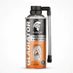 Gladiator Tire Sealant and Inflator 450ml