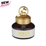 Bullsone Grasse Car Perfume Lesterel 100ml - Image 5