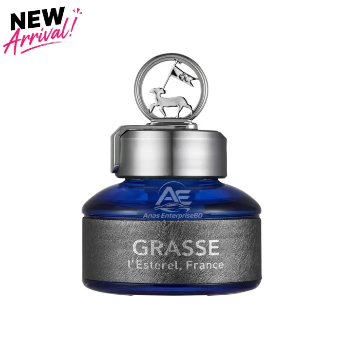 Bullsone Grasse Car Perfume Lesterel 100ml - Image 2