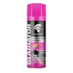 Gladiator Dashboard Polish 450ml - Peach