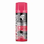 Gladiator Dashboard Polish 450ml Strawberry