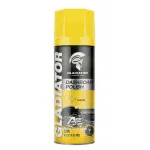 Gladiator Dashboard Polish 450ml - Lemon
