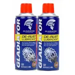 Gladiator DE-RUST LUBRICANT 450ml