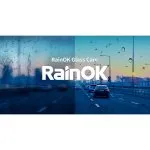 Bullsone RainOk Water Repellent  Clear Vision for Safe Driving - Image 4