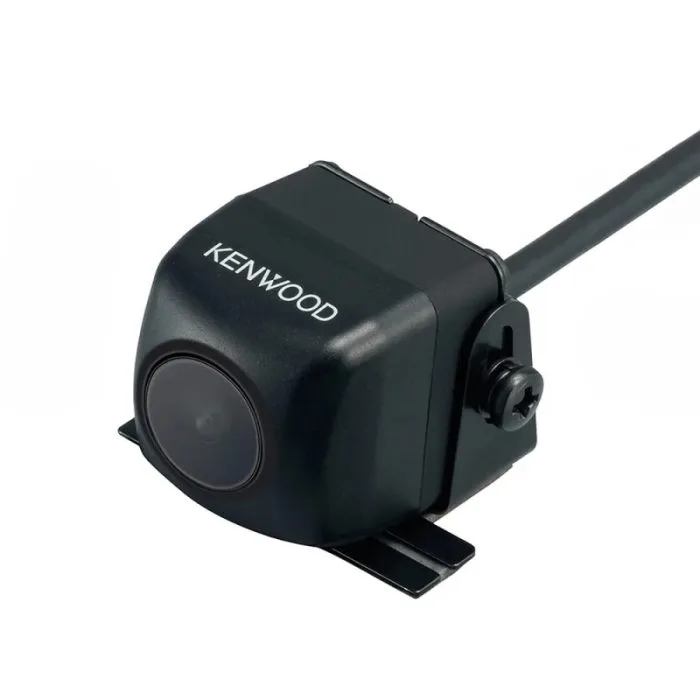 Kenwood Car Rear View Camera Cmos-220 - Image 4