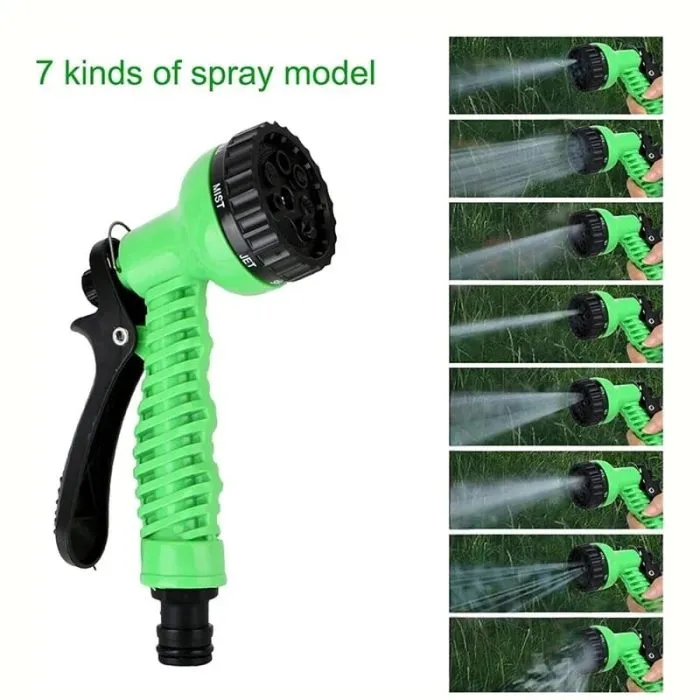 Magic Hose 3X Expandable Water Hose 30m/ 100 ft - Image 3