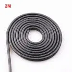 5M car door seal strip rubber weatherstrip protector edge trim guard - Image 2