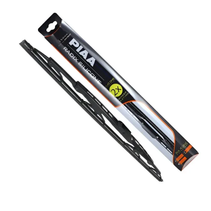 PIAA Radix Wiper Blade WRX45EBR - Premium Performance for Clear Visibility - Image 2