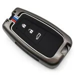 Premium Metal Car Key Cover Smart Protection for Car Remote Keys - Image 8
