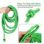 Magic Hose 3X Expandable Water Hose 30m/ 100 ft - Image 7