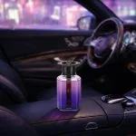 Blang Luxury Car Perfume by Carmate – Premium Long-Lasting Car Air Freshener - Image 2