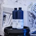Premium Car Wash with Bullsone Crystal Bubble Shampoo 1Ltr for Streak Free Shine - Image 2