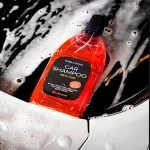 Bullsone Bubble Bomb Car Shampoo 1 Ltr for a Glossy Shine - Image 2
