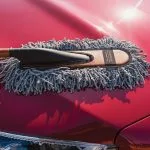 Bullsone Best Car Microfiber Duster for Interior & Exterior - Image 2