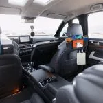 Multifunctional Car Tissue Storage Box & Bottle Holder - Image 2