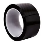 Protective adhesive film 2 inch * 5 m black