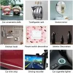 3 meters 15mm Transparent Silicone Double Sided Tape Sticker - Image 4