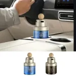 Premium Luxury Car Perfume – High-End Fragrance for Car Interiors | Classy Look & Fresh Aroma - Image 2