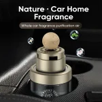 Premium Luxury Car Perfume – High-End Fragrance for Car Interiors | Classy Look & Fresh Aroma - Image 3