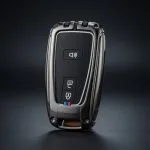 Premium Metal Car Key Cover Smart Protection for Car Remote Keys - Image 10