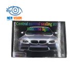 Flexible LED Strip RGB Lights for Car Interior Mood Dashboard Lighting - Image 3