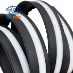 Flexible LED Strip RGB Lights for Car Interior Mood Dashboard Lighting - Image 4