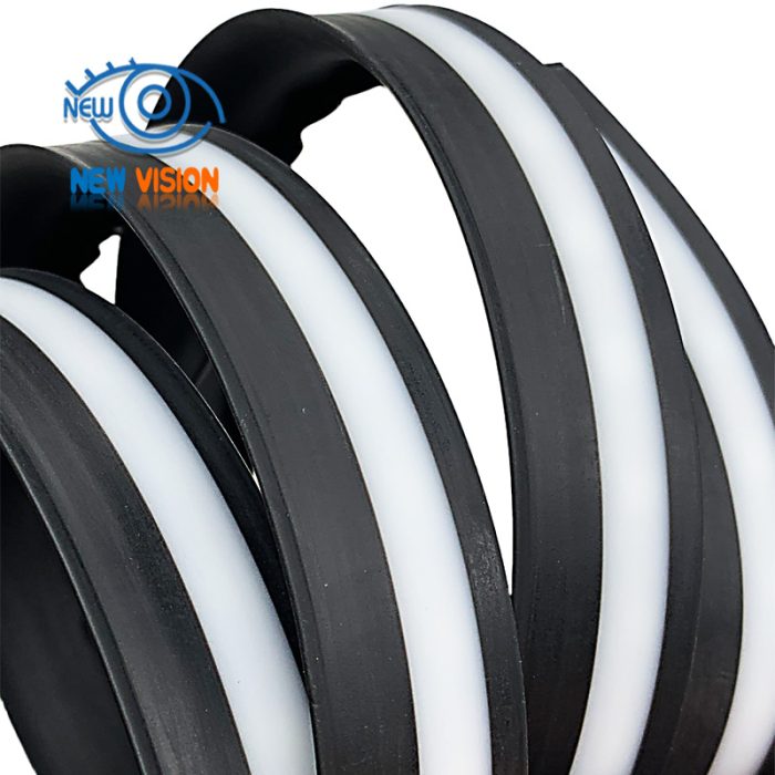 Flexible LED Strip RGB Lights for Car Interior Mood Dashboard Lighting - Image 4