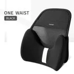 Car Lumbar Support Cushion Pillow