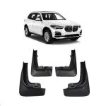 Car Mud Guards – Flexible And Durable For All Car (4 Pcs Set - Image 4