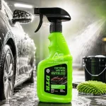 DTR Waterless Car Wash & Wax 500 ml