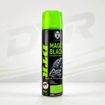 DTR Magic Black Tire Polish & Cleaner 650ml