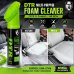 DTR Multi-Purpose Foam Cleaner 375 ml