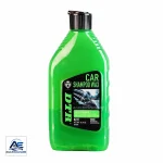 DTR Car Shampoo wash & Wax 2in1 500ml