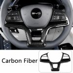 BYD Sealion Carbon Style Body Kits – Full Styling & Protection