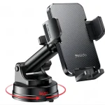 Carbon Fiber Texture Holder | with Hollow Silicone