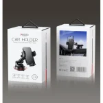 Carbon Fiber Texture Holder | with Hollow Silicone - Image 2
