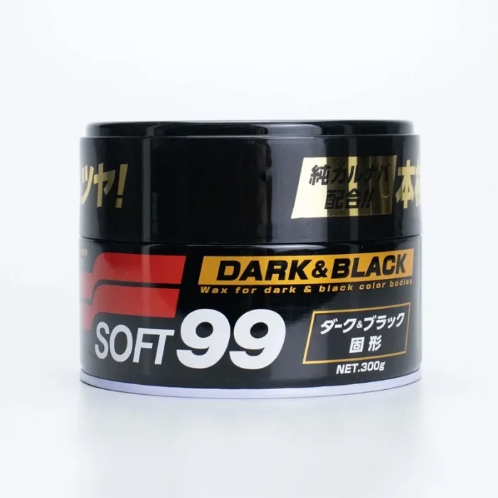 Soft99 Car Polish Wax –300g - Image 2