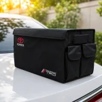Car Trunk Organizer Car Trunk Storage Box