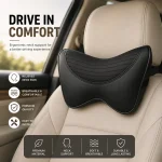 High quality car seat neck support pillow - Image 3