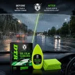 DTR Oil Film Cleaning Brush 120ml