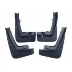 Car Mud Guards – Flexible And Durable For All Car (4 Pcs Set - Image 3