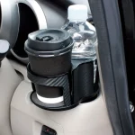 Drink Holder Double Drink-in Compact PF-316