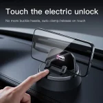 High Quality Car Dashboard Phone Holder