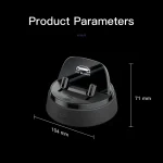 High Quality Car Dashboard Phone Holder - Image 5